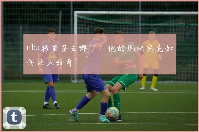 nba格里芬去哪了?他的现状究竟如何让人好奇!