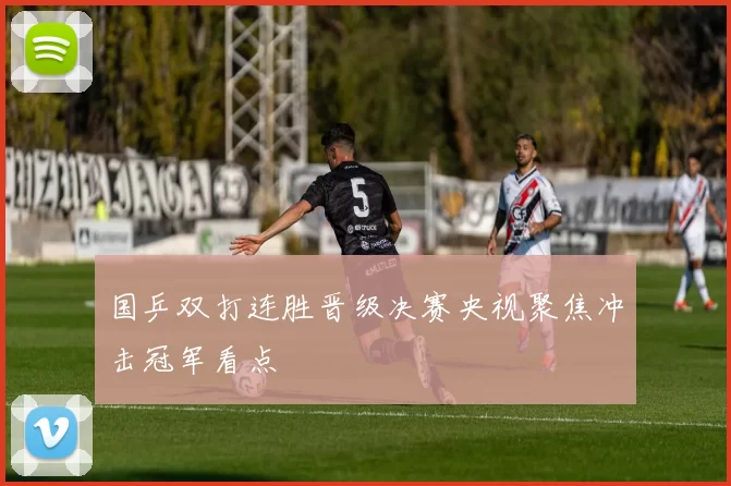 国乒双打连胜晋级决赛央视聚焦冲击冠军看点