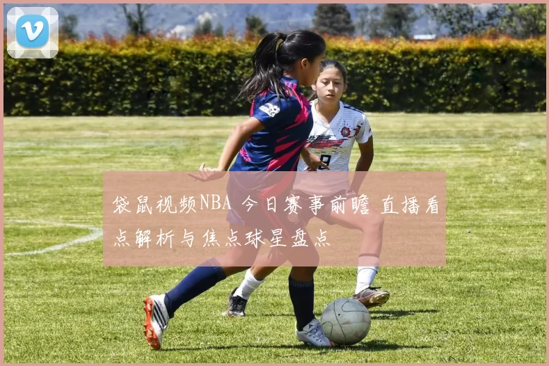 袋鼠视频NBA 今日赛事前瞻 直播看点解析与焦点球星盘点